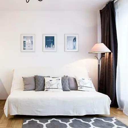 Arkadia Chillout By Bookinghost Apartment *
