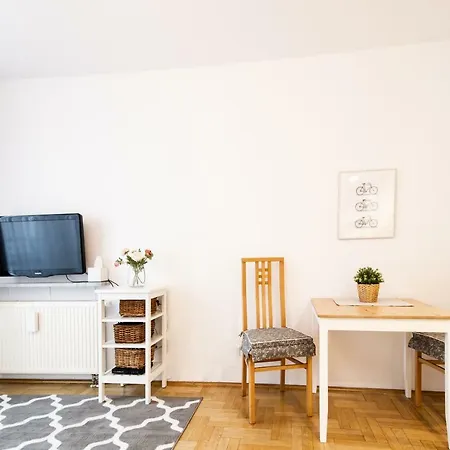 Arkadia Chillout By Bookinghost Apartment Warschau