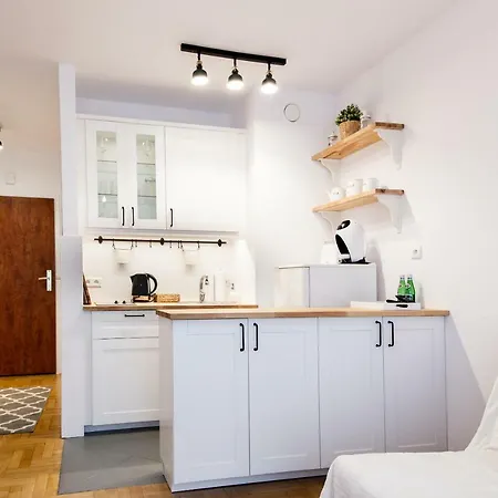 Arkadia Chillout By Bookinghost Apartment Warsaw