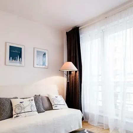 Apartment Arkadia Chillout By Bookinghost *